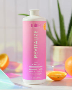 Revitalize Pro Spray Mist