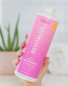 Revitalize Pro Spray Mist