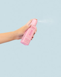 Rose Illuminating Facial Tan Mist