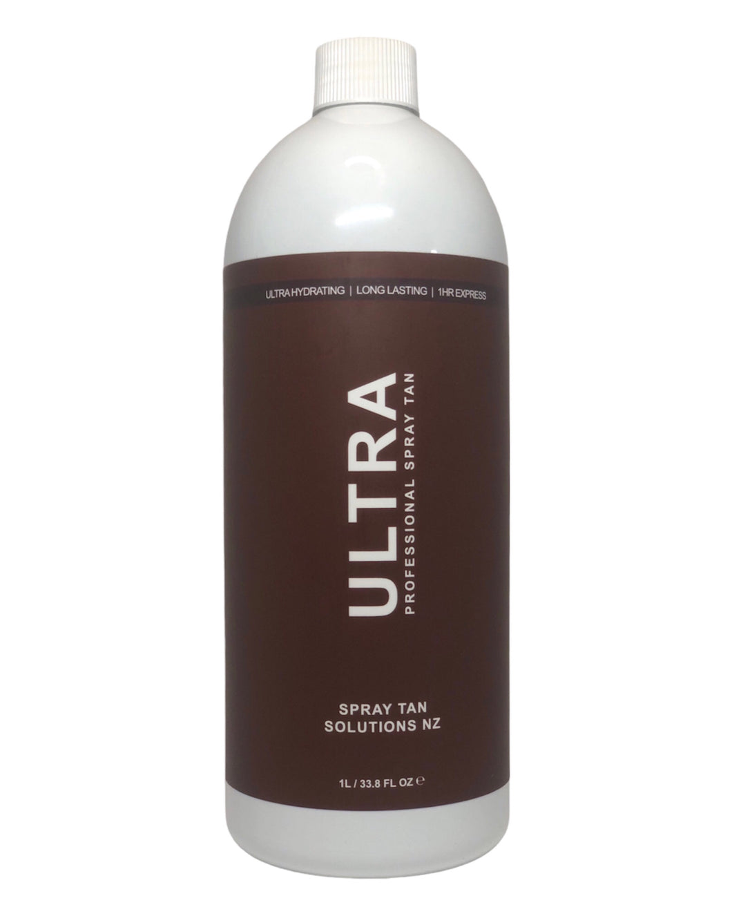 Ultra Pro Spray Tan