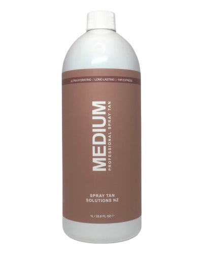 Spray Tan Powder Spray Tan – Spray Tan Solutions NZ