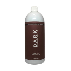Dark Pro Spray Tan