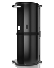 Ex Demo - Tan.Booth Extraction Unit Only