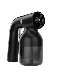 Tan.Handy Portable Spray Tan Machine with Excess 3 Gun