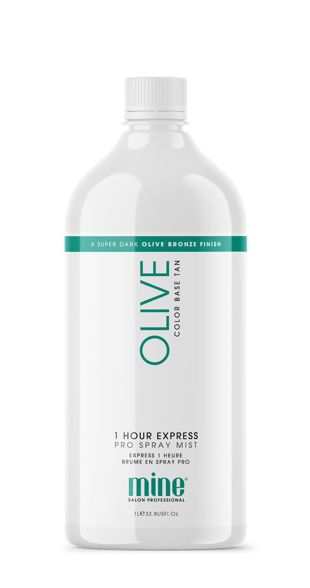 Olive Pro Spray Mist