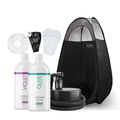 32000 Tanning Kit