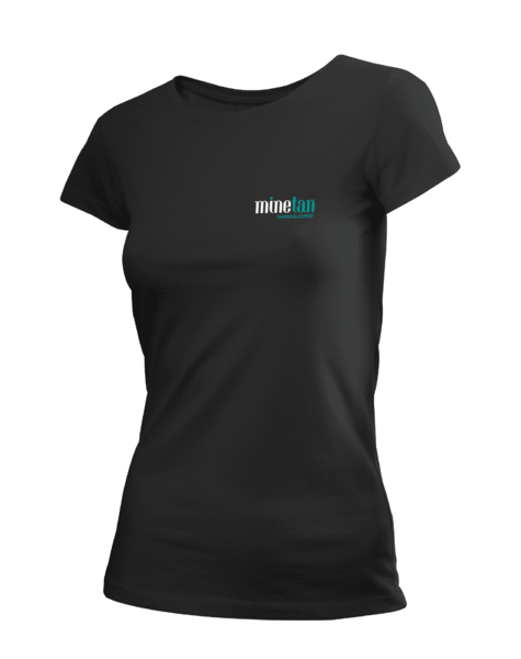 TANNING SALON T-SHIRT