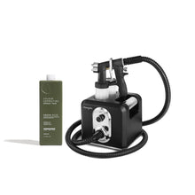 Salon Spray Tan Kit + 1Lt Green Base