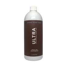 Ultra Pro Spray Tan